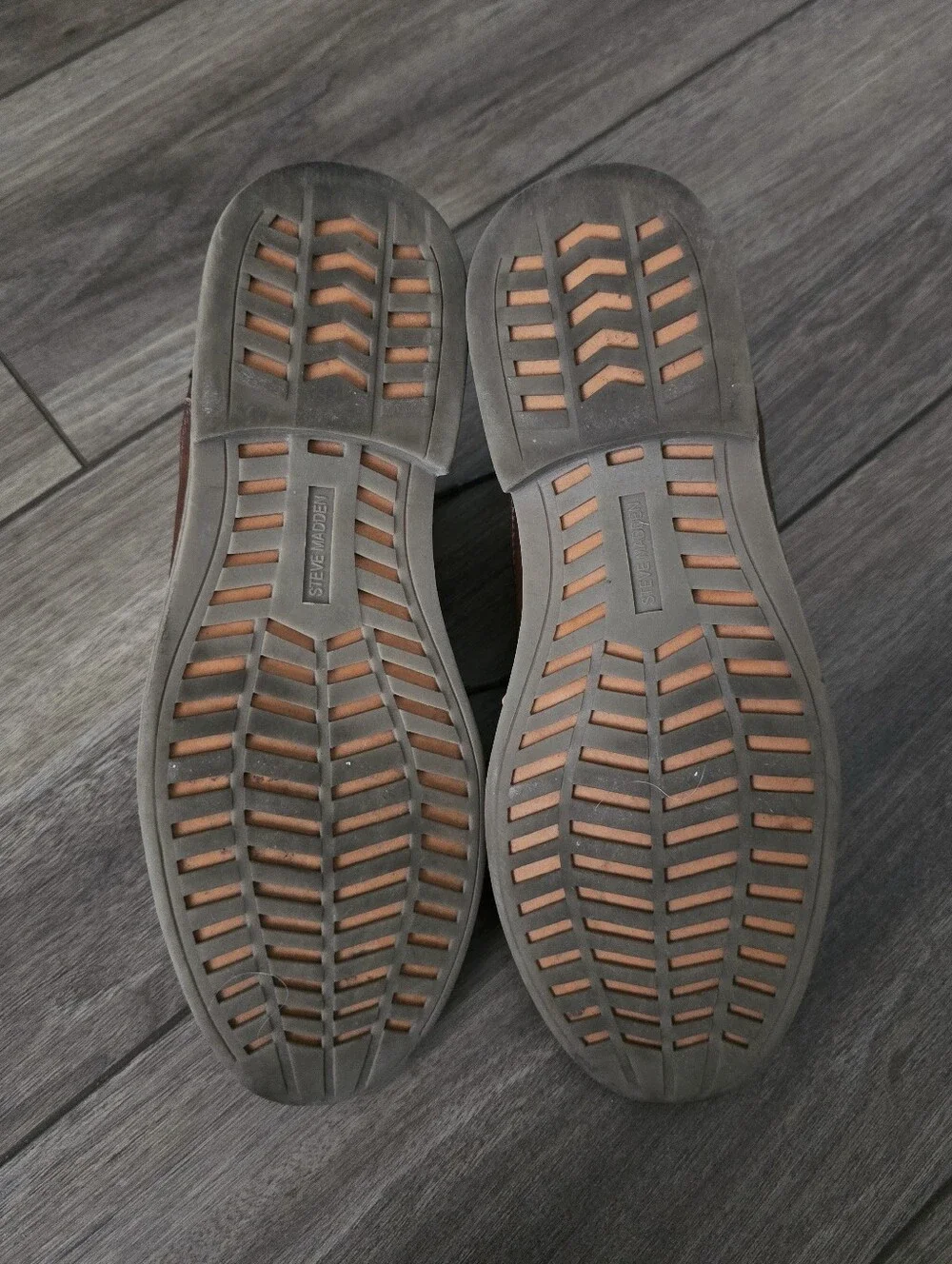 Steve Madden Boys Dress Shoes